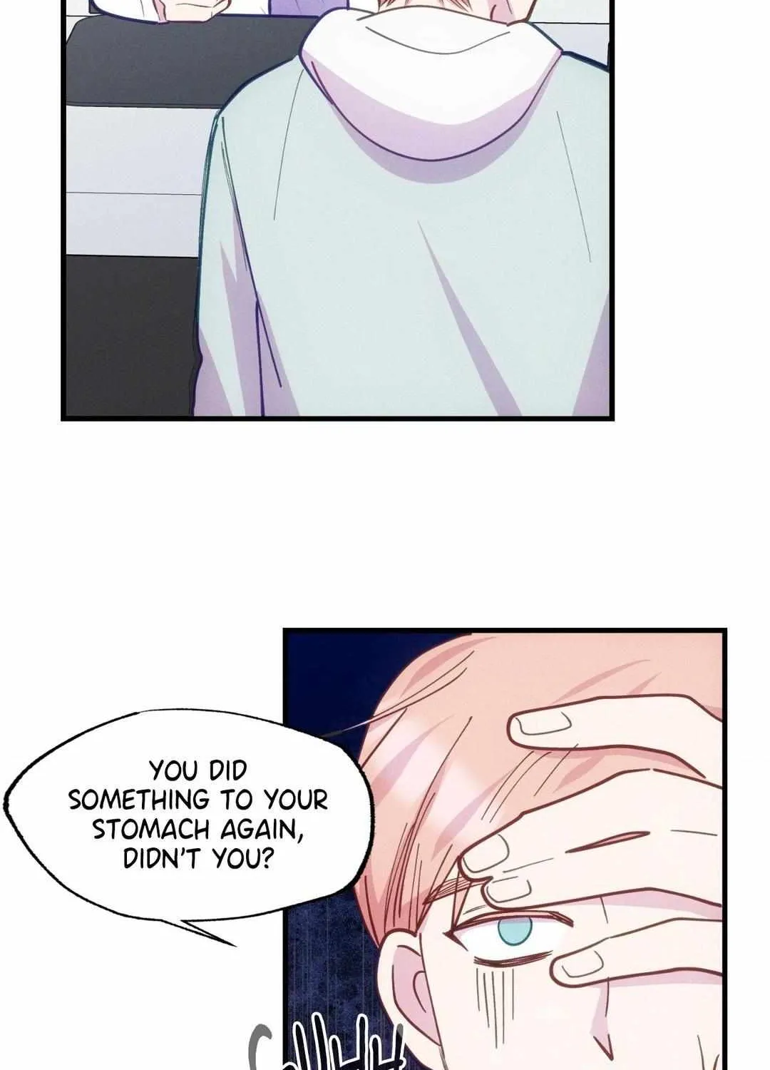 Read Headache chapter 16 image 38 on Lezhin