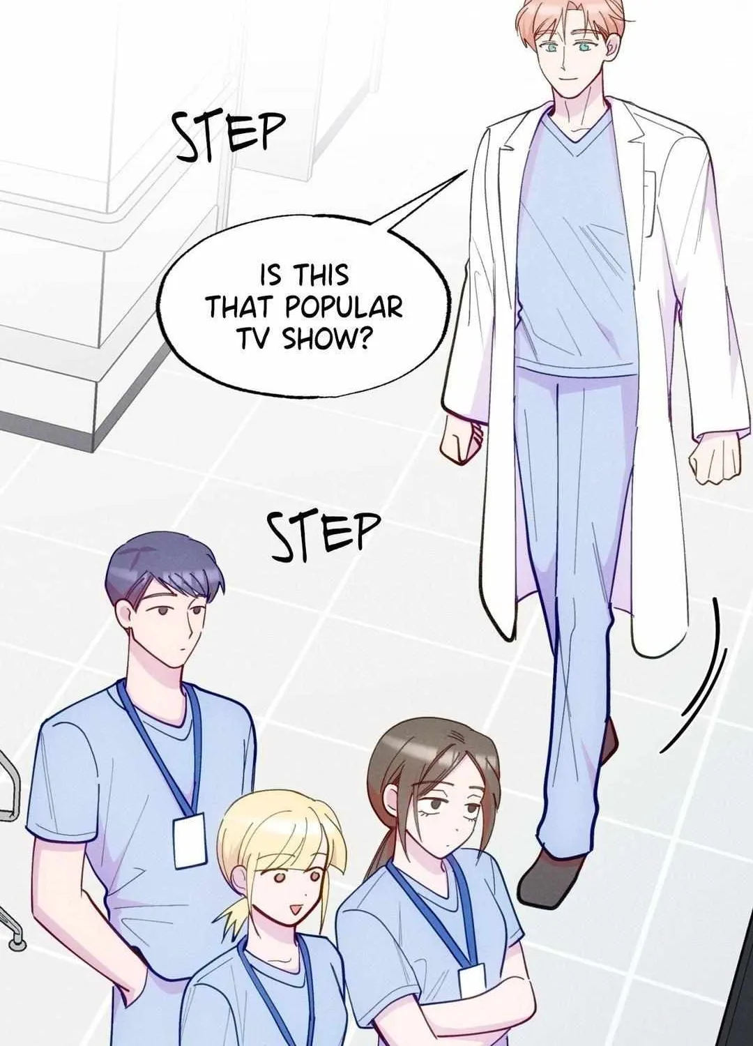 Read Headache chapter 16 image 4 on Lezhin