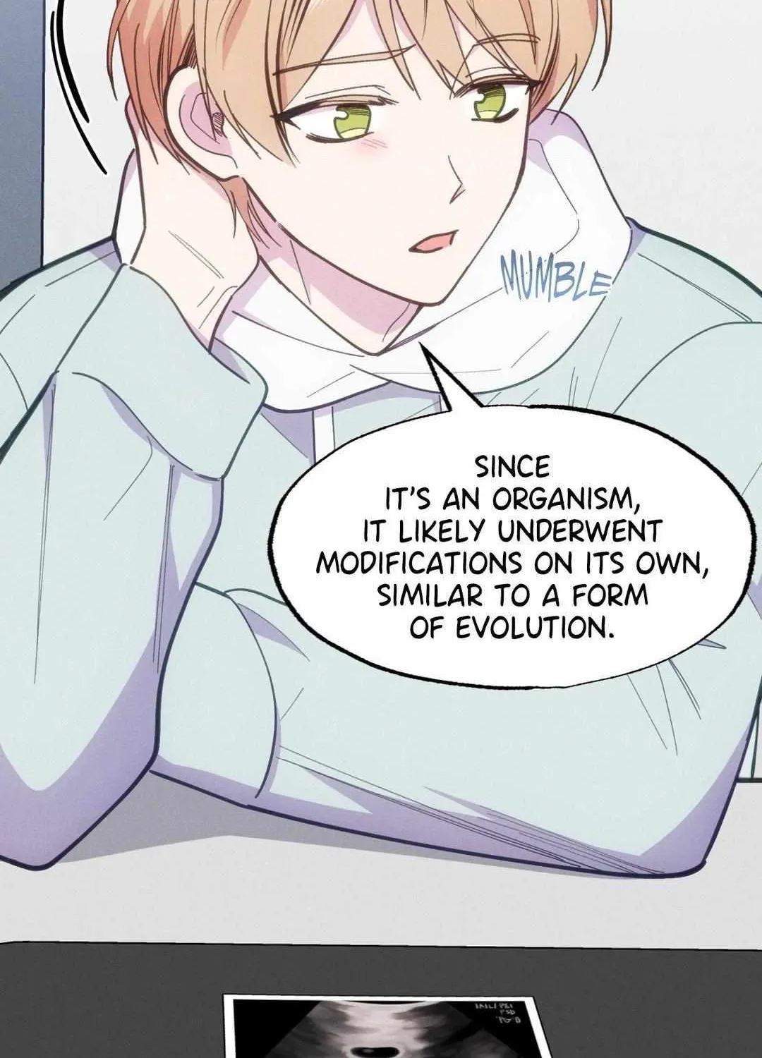 Read Headache chapter 16 image 45 on Lezhin