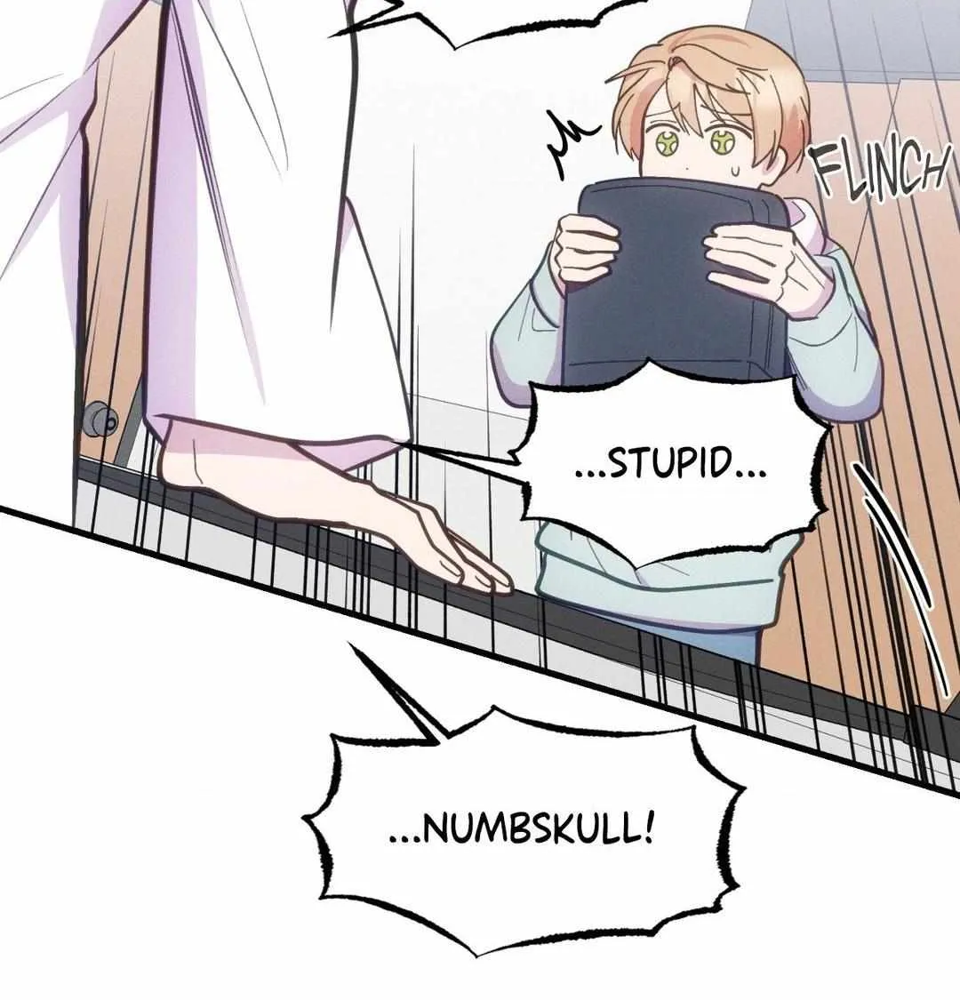 Read Headache chapter 16 image 49 on Lezhin
