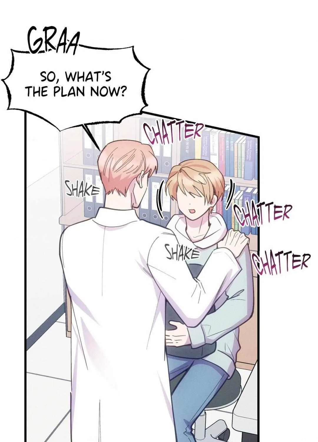 Read Headache chapter 16 image 50 on Lezhin