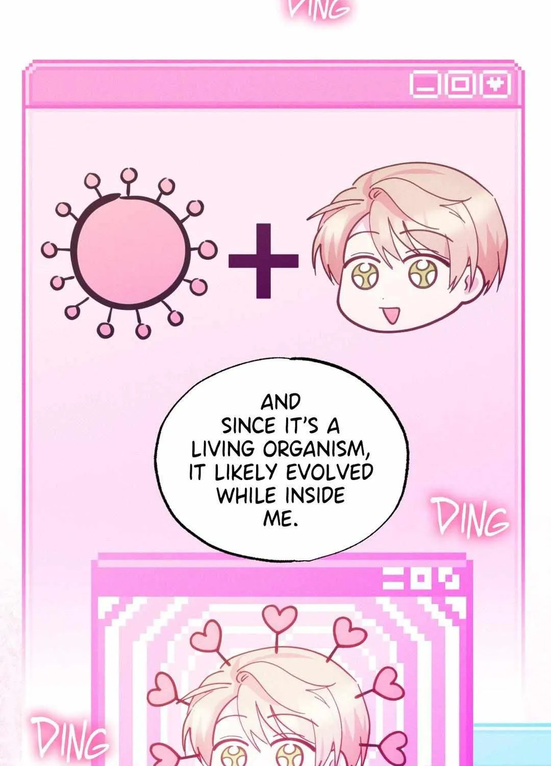 Read Headache chapter 16 image 56 on Lezhin