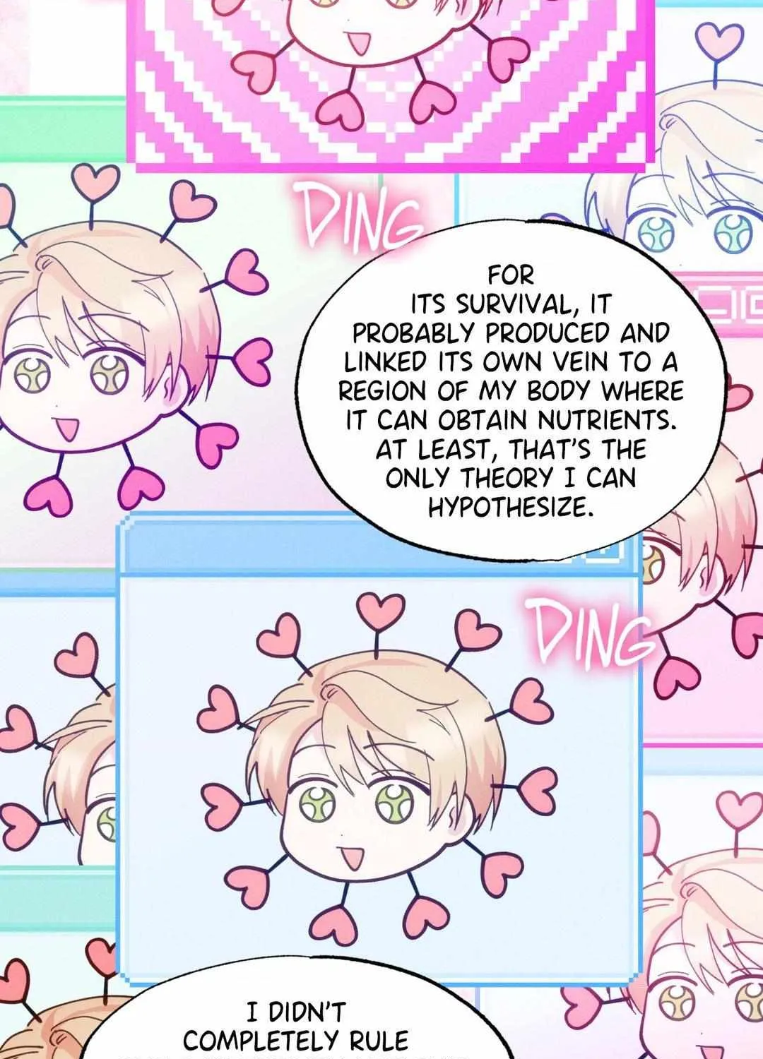 Read Headache chapter 16 image 57 on Lezhin