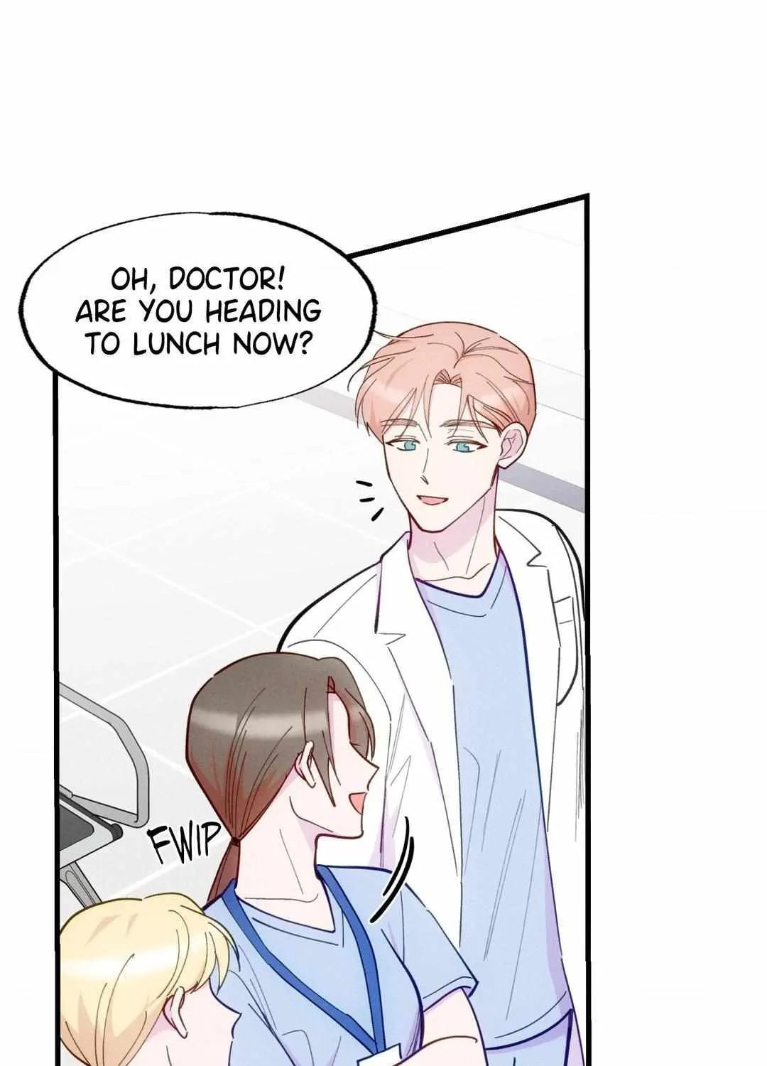 Read Headache chapter 16 image 6 on Lezhin