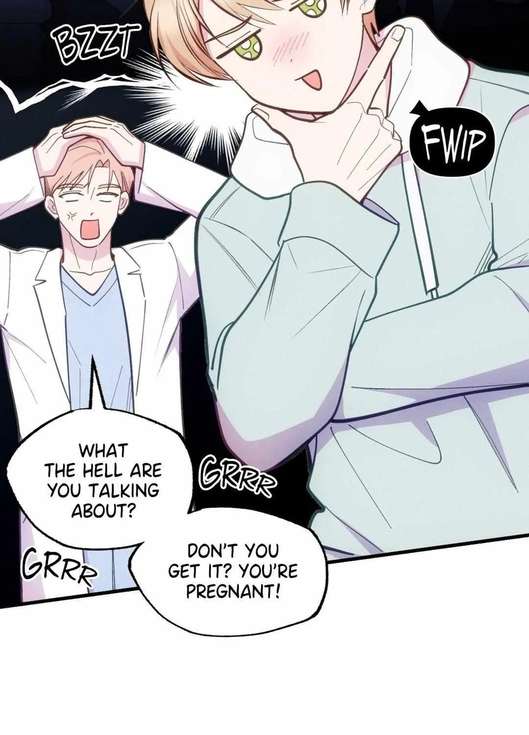 Read Headache chapter 16 image 61 on Lezhin