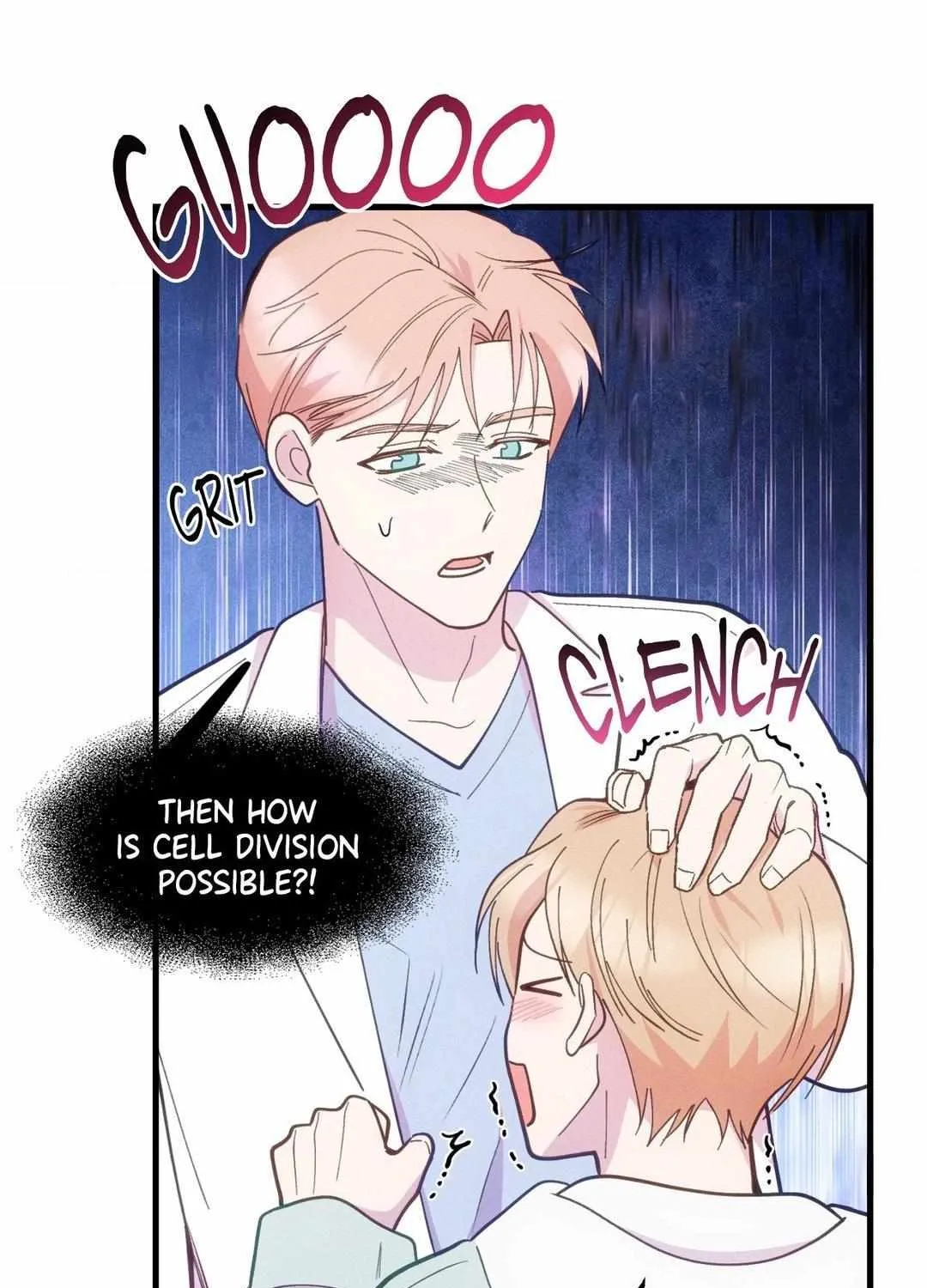 Read Headache chapter 16 image 64 on Lezhin