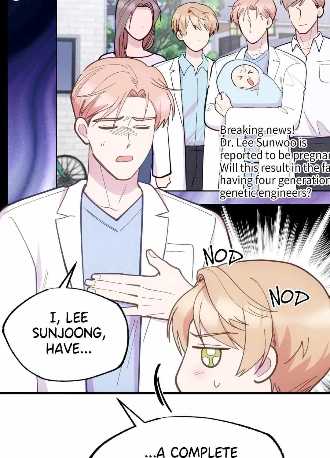Read Headache chapter 16 image 67 on Lezhin