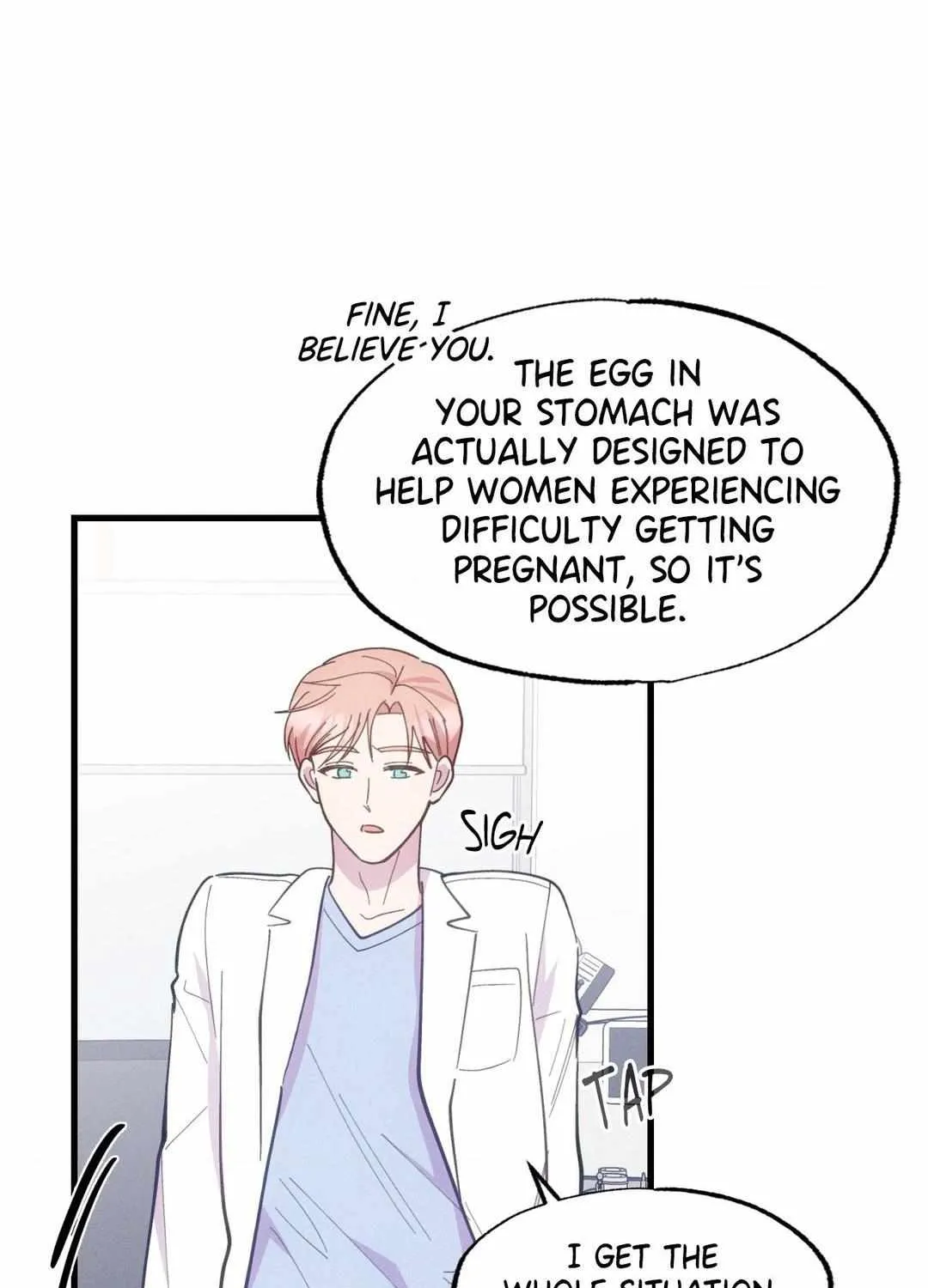 Read Headache chapter 16 image 69 on Lezhin