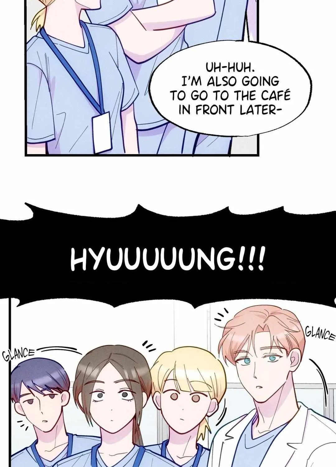 Read Headache chapter 16 image 7 on Lezhin