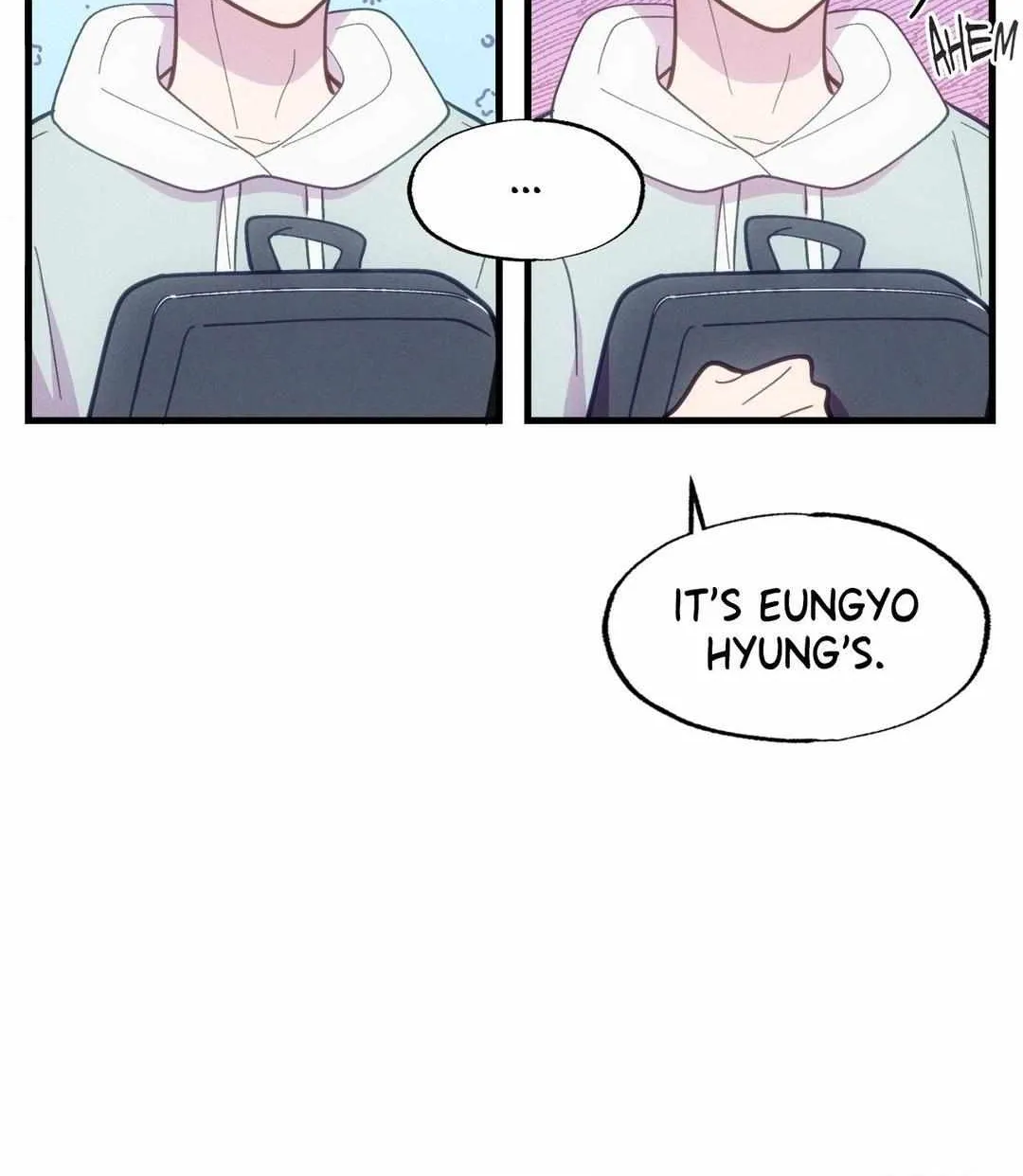 Read Headache chapter 16 image 72 on Lezhin