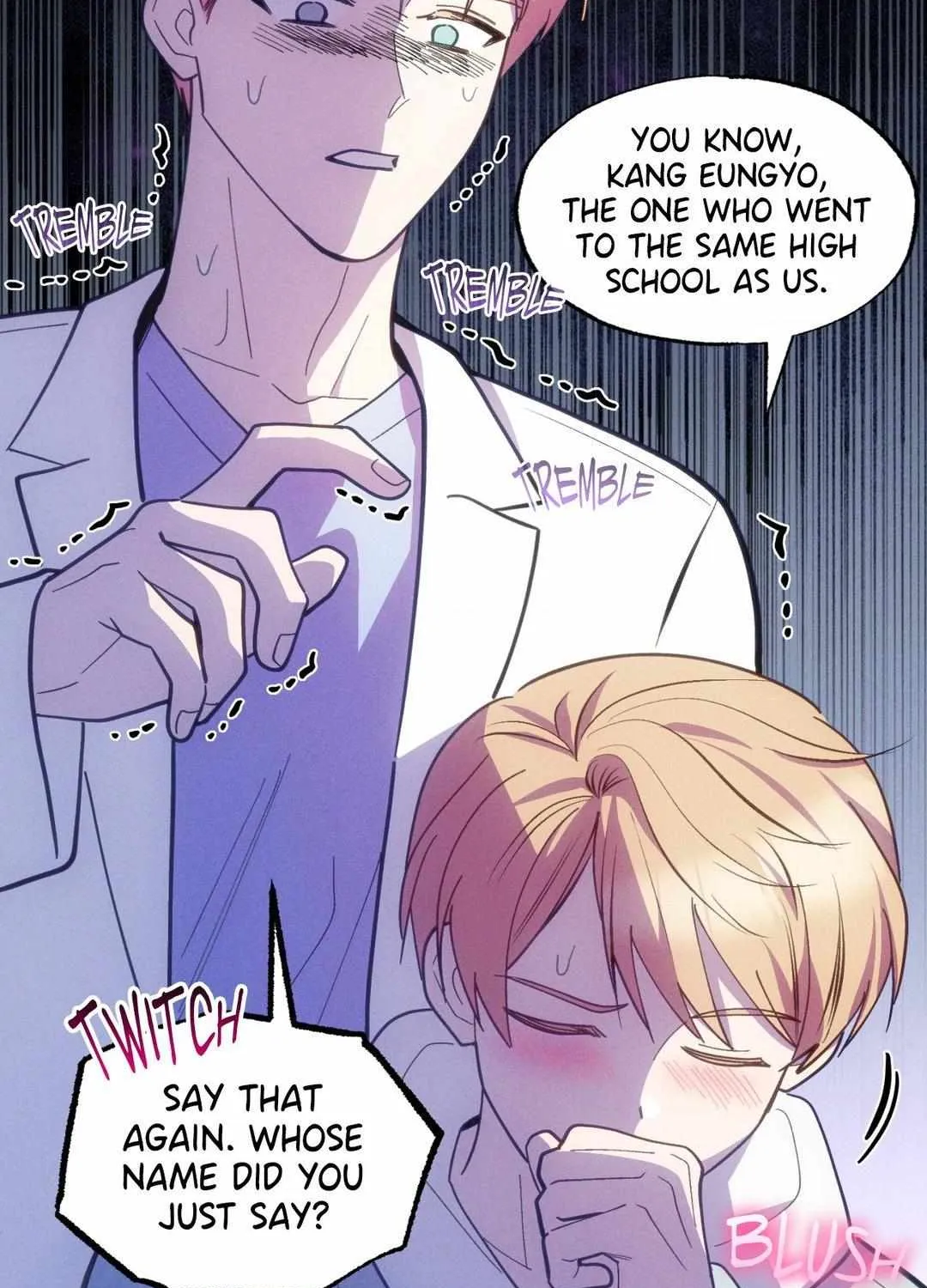 Read Headache chapter 16 image 75 on Lezhin