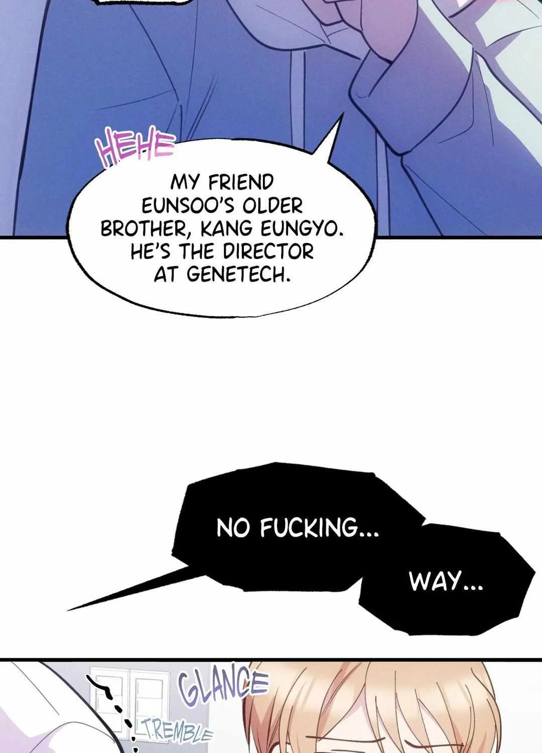 Read Headache chapter 16 image 76 on Lezhin