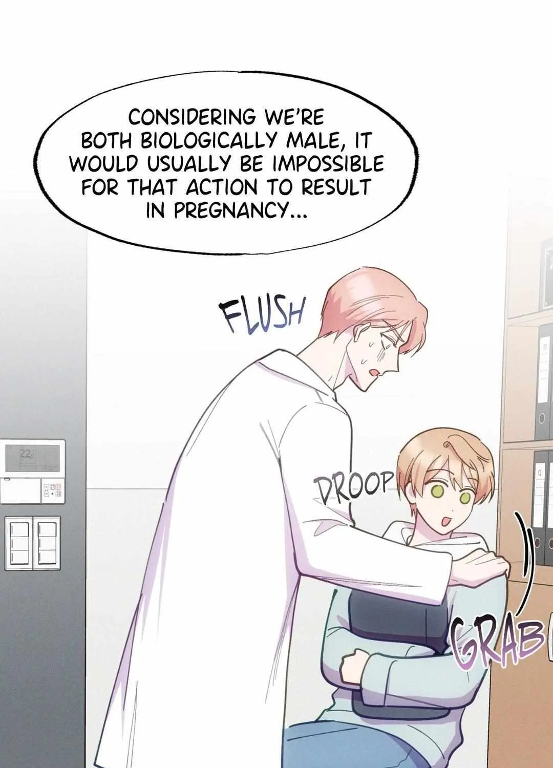 Read Headache chapter 16 image 81 on Lezhin