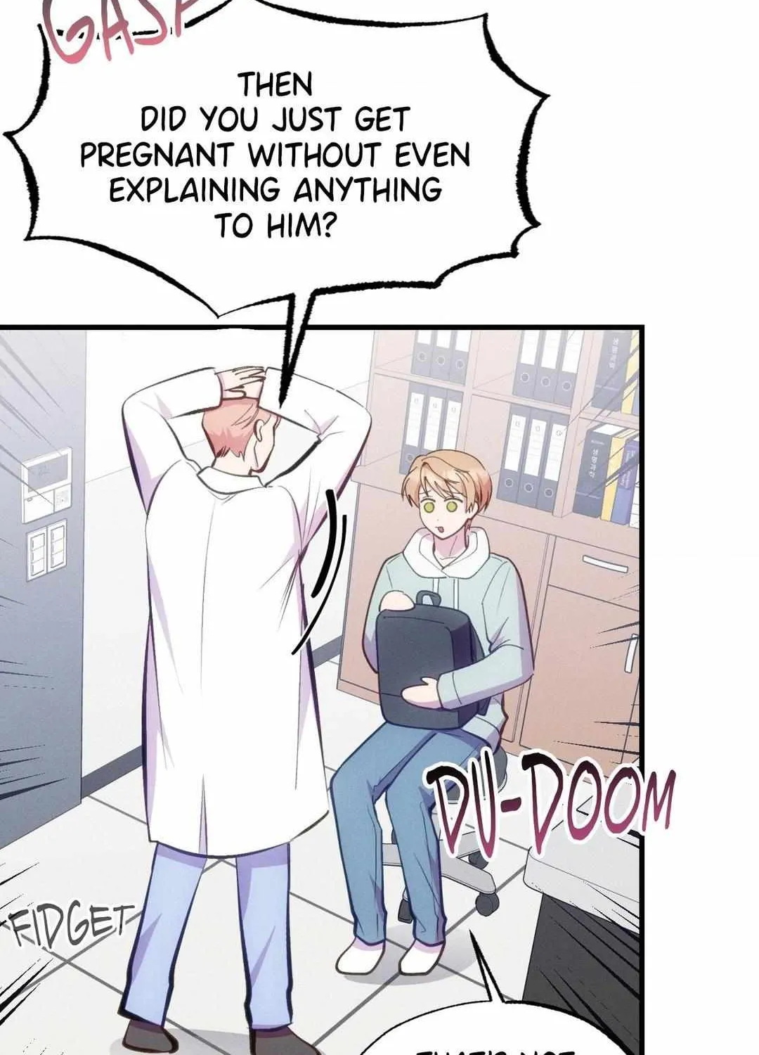 Read Headache chapter 16 image 87 on Lezhin