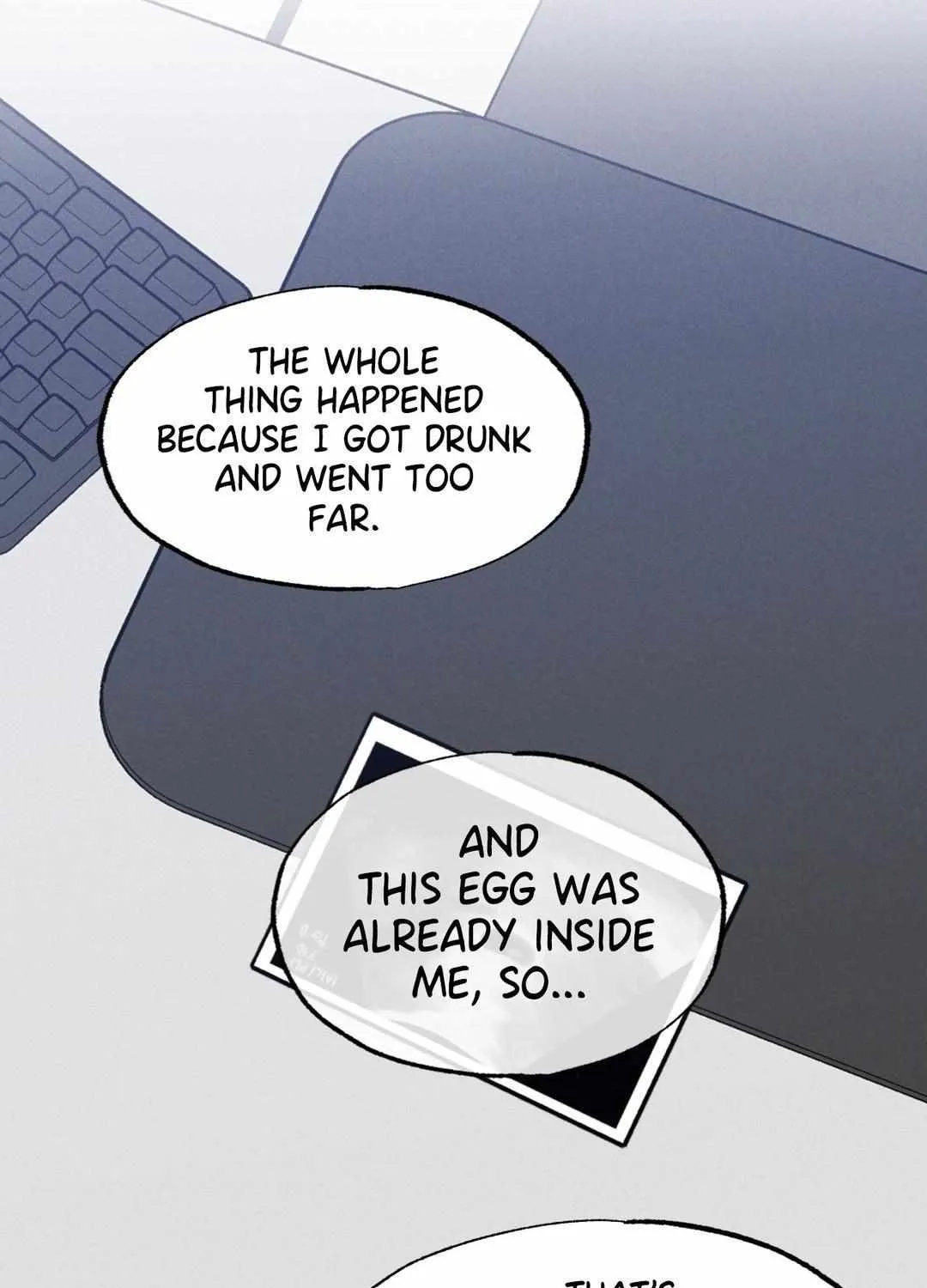 Read Headache chapter 16 image 90 on Lezhin