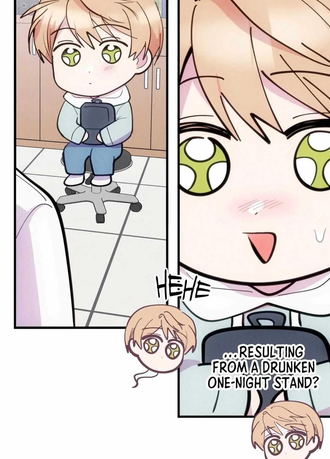 Read Headache chapter 16 image 92 on Lezhin