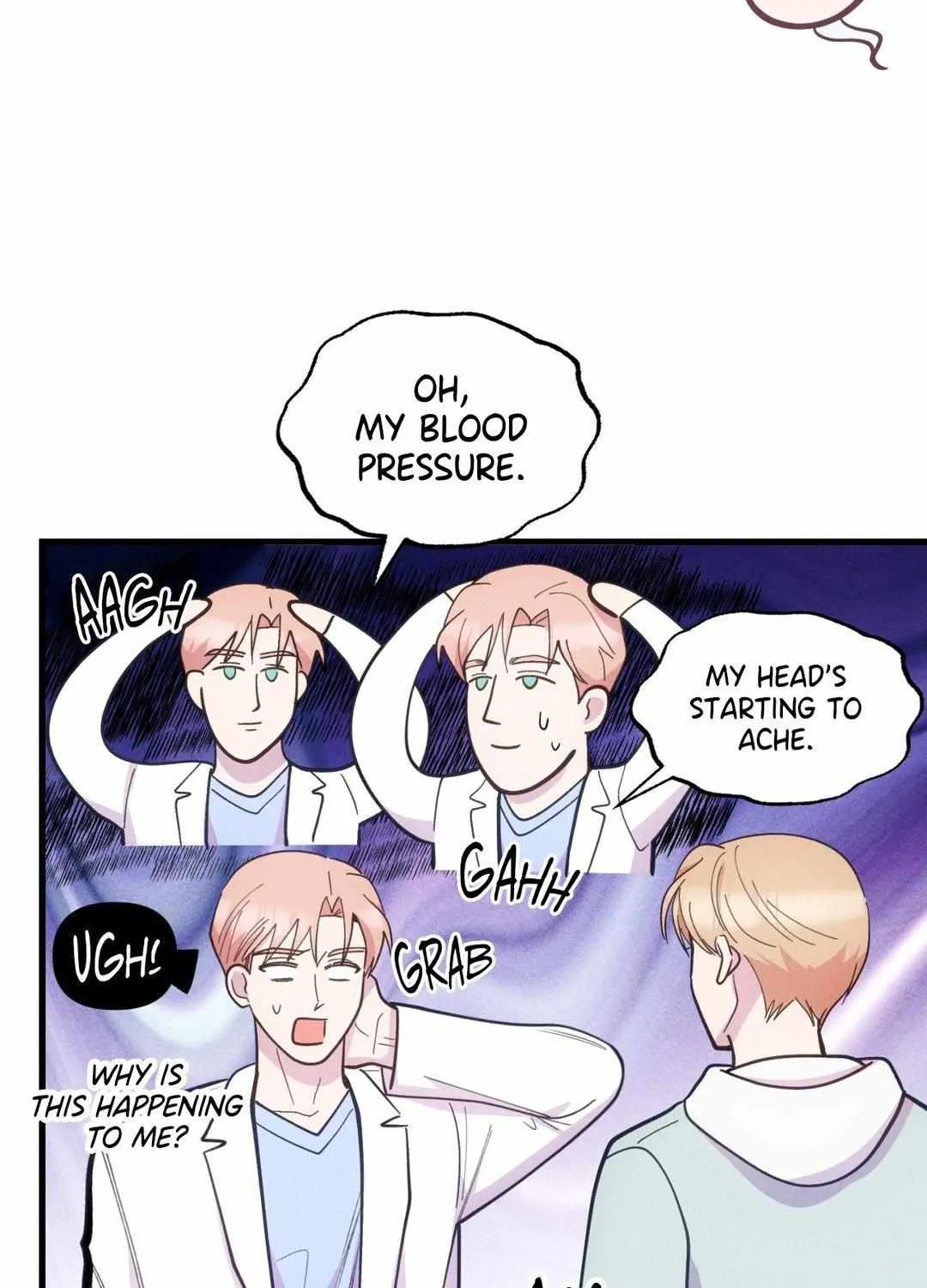 Read Headache chapter 16 image 93 on Lezhin