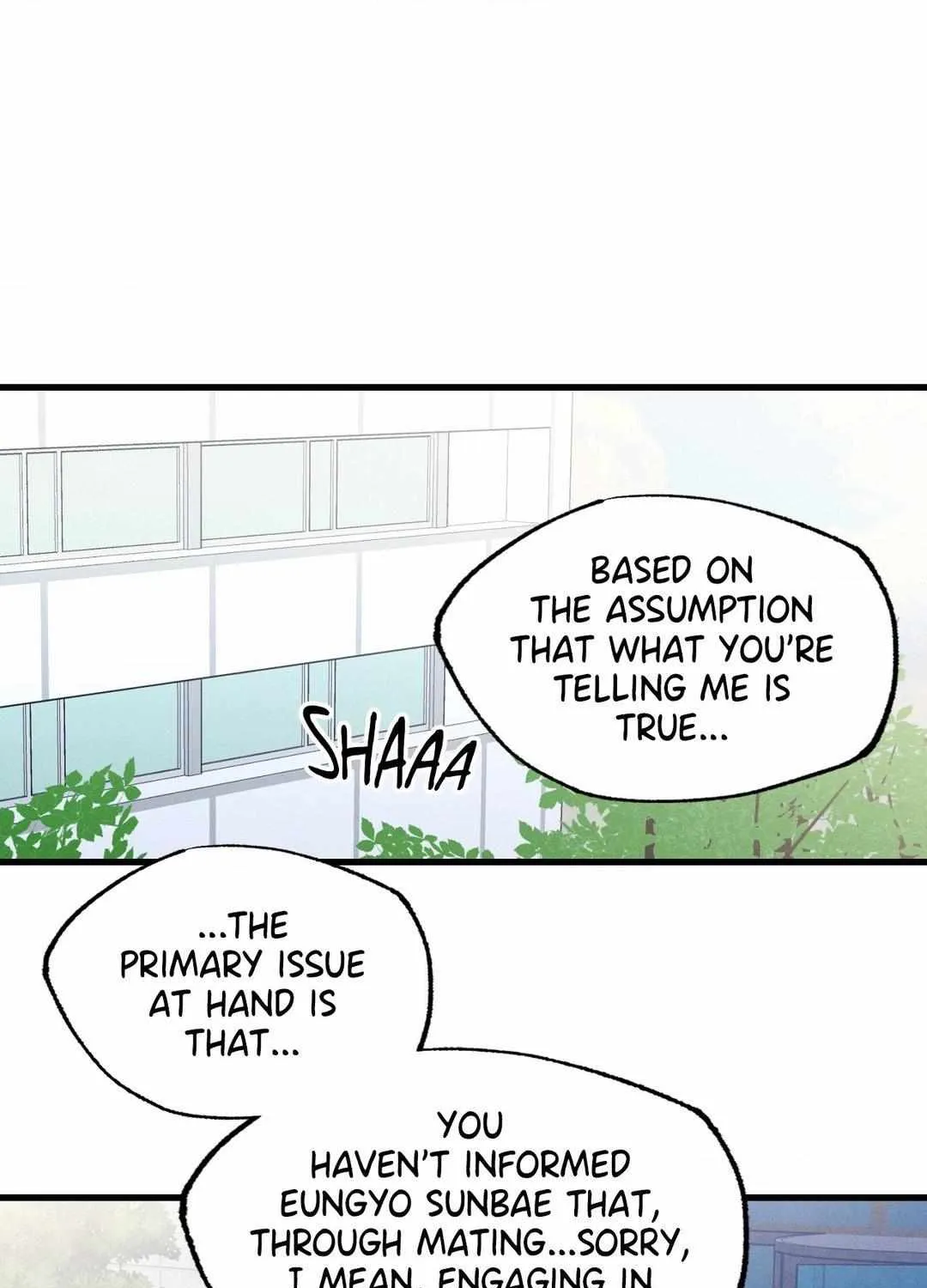 Read Headache chapter 16 image 95 on Lezhin