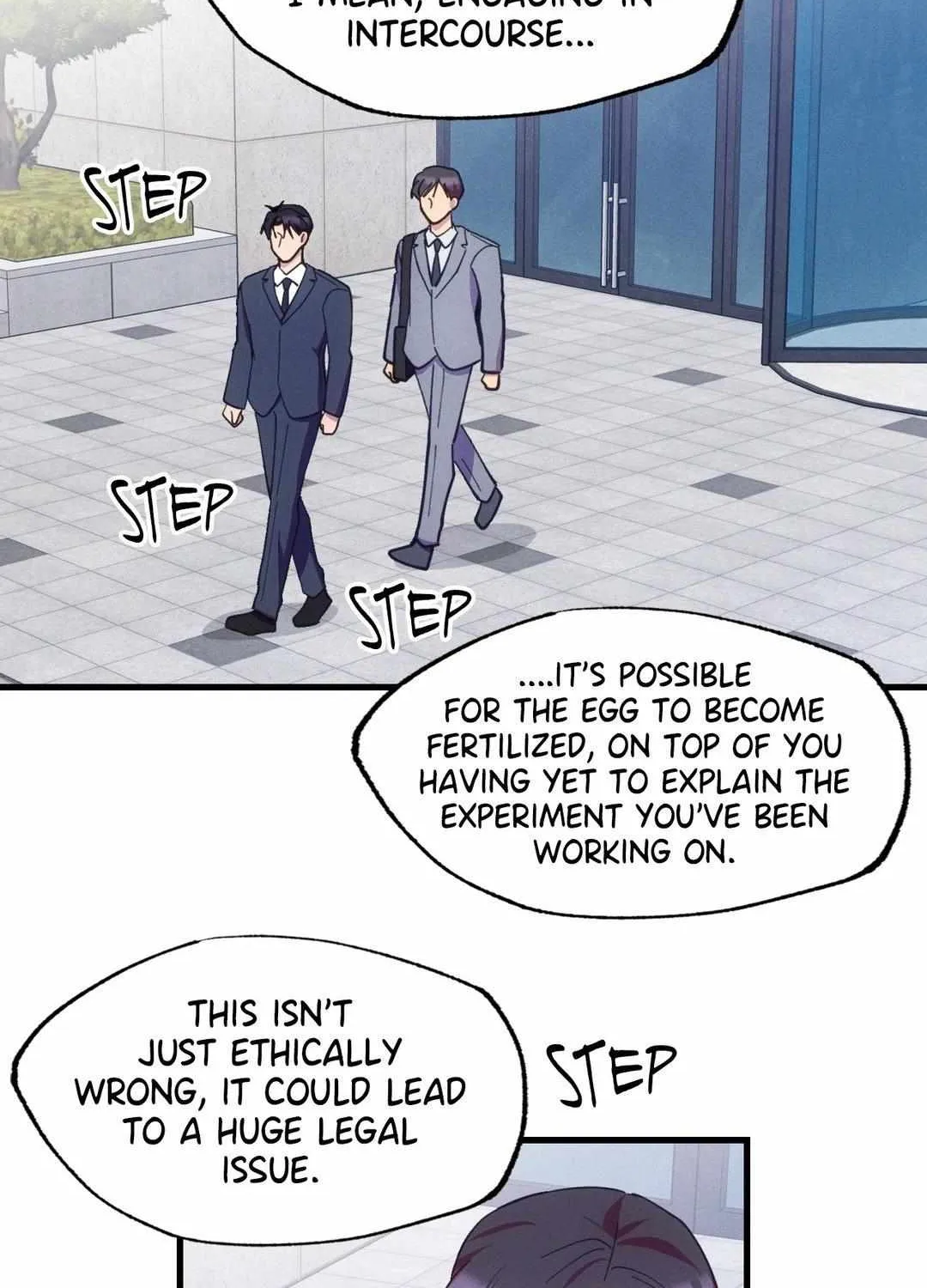 Read Headache chapter 16 image 96 on Lezhin
