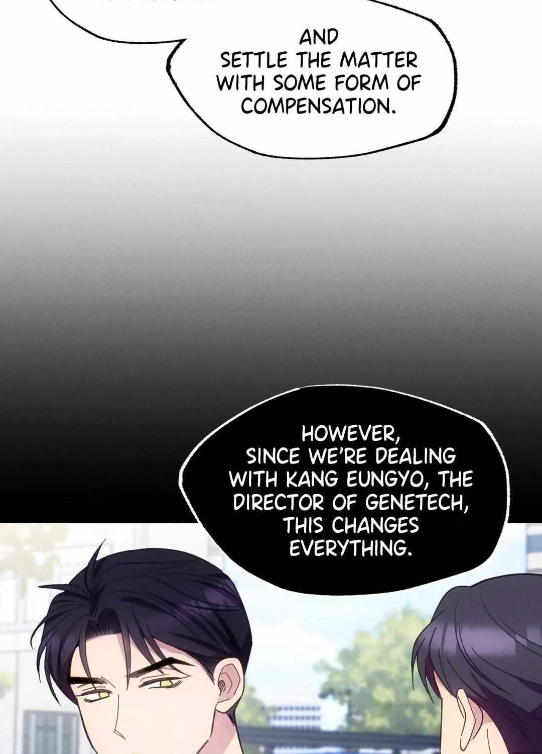 Read Headache chapter 16 image 99 on Lezhin