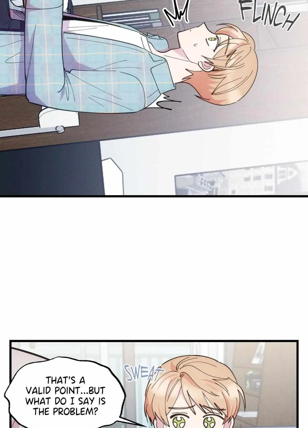 Read Headache chapter 17 image 101 on Lezhin