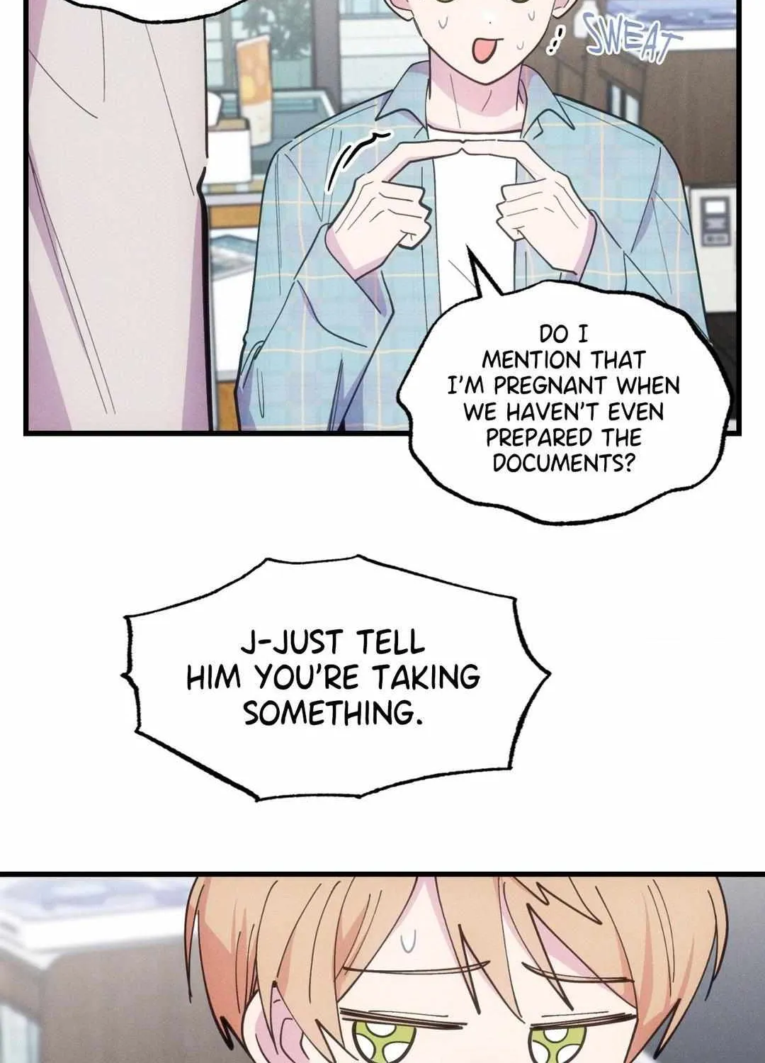 Read Headache chapter 17 image 102 on Lezhin