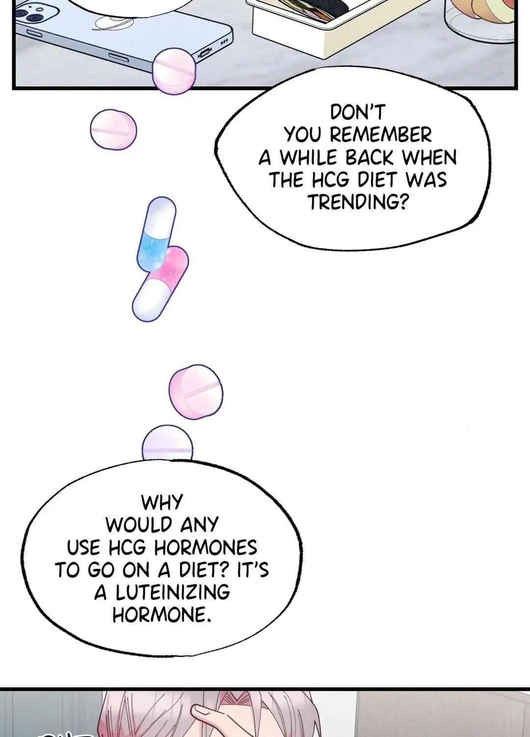 Read Headache chapter 17 image 106 on Lezhin