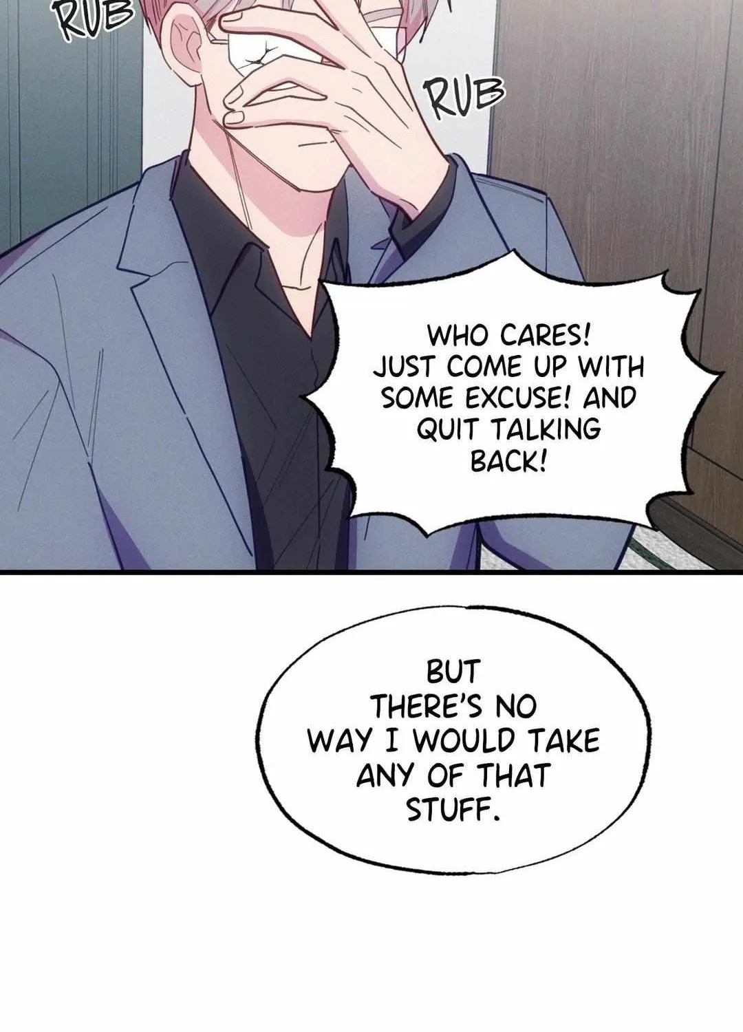 Read Headache chapter 17 image 107 on Lezhin