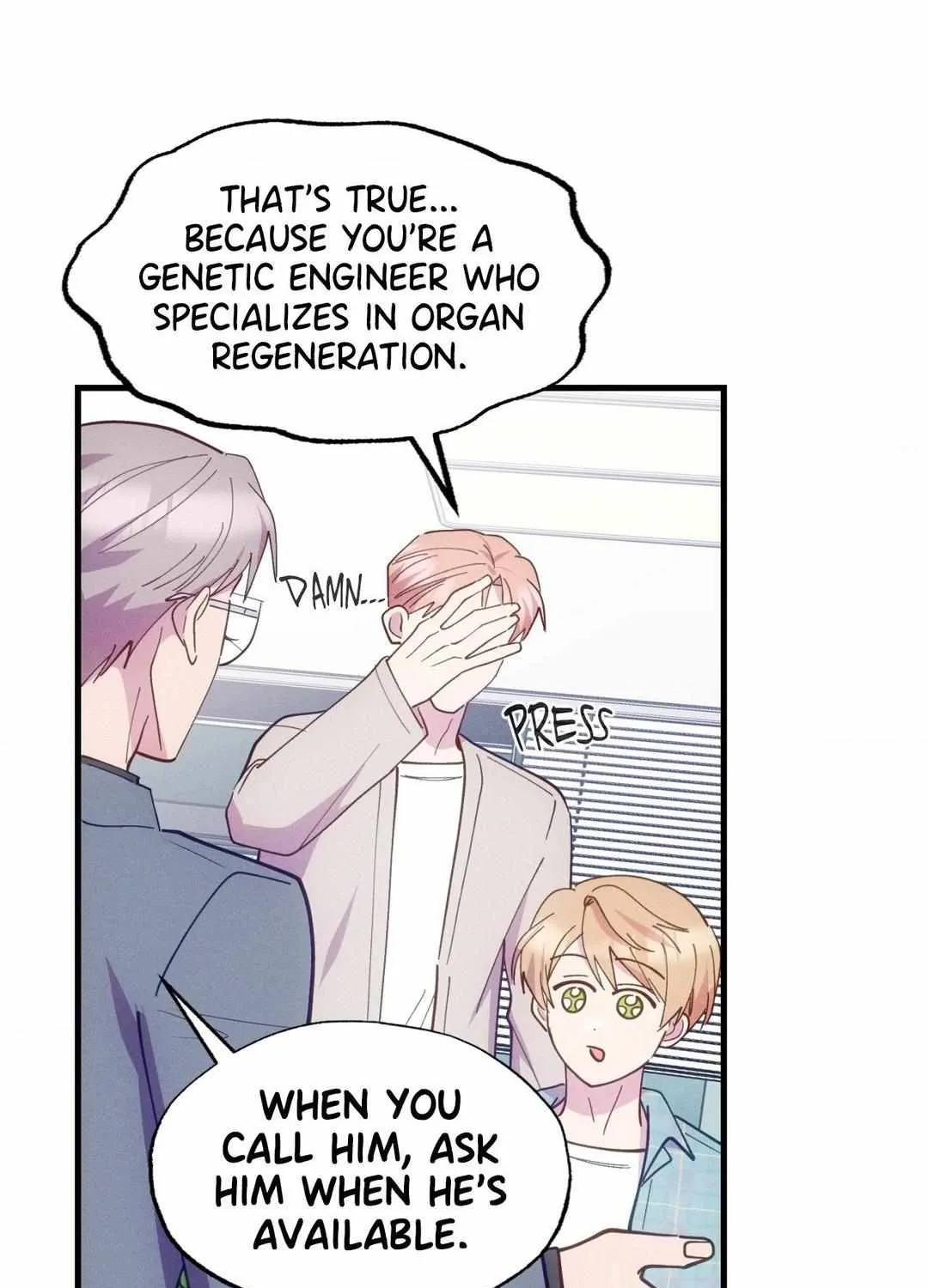 Read Headache chapter 17 image 109 on Lezhin