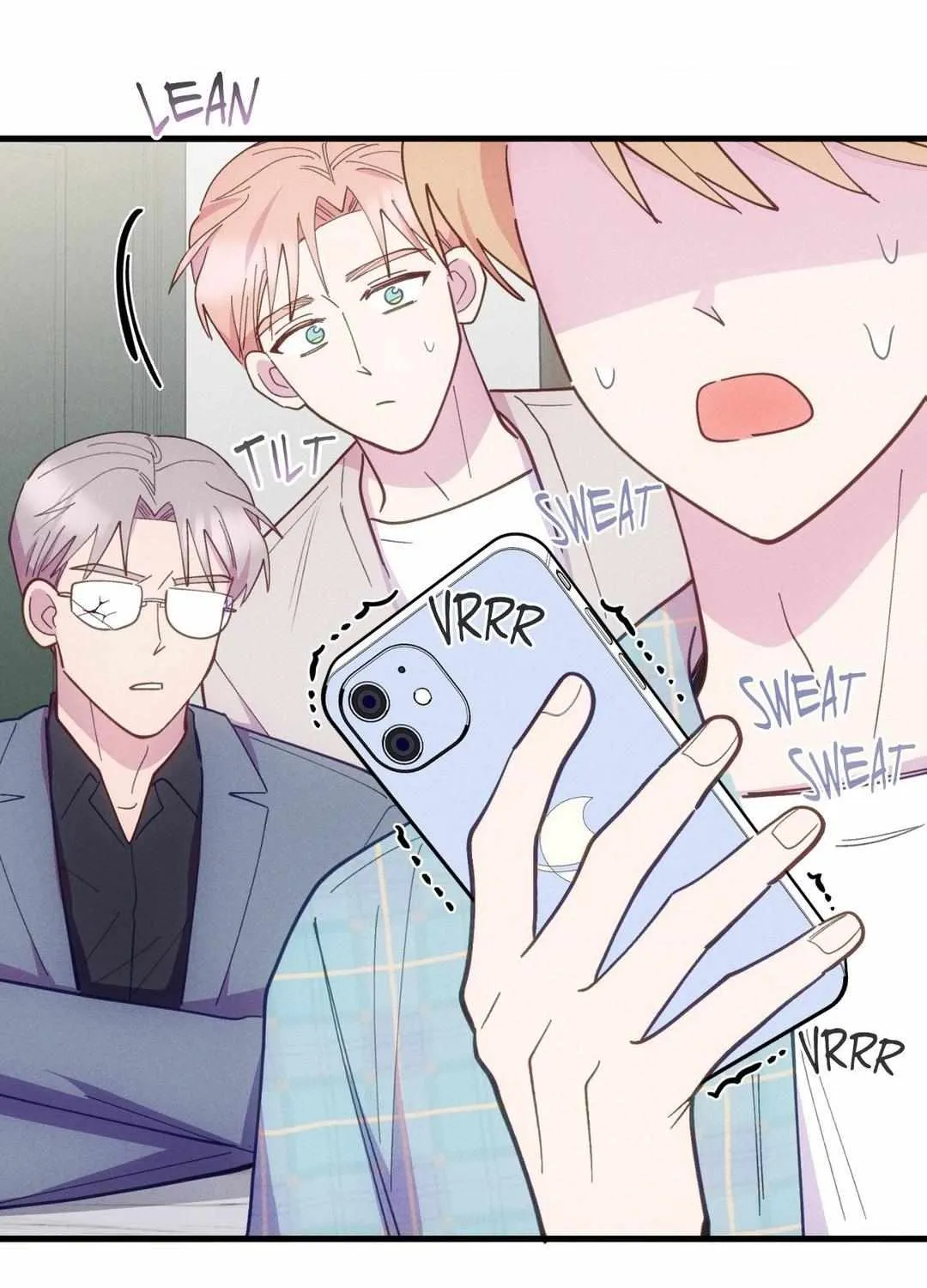Read Headache chapter 17 image 113 on Lezhin