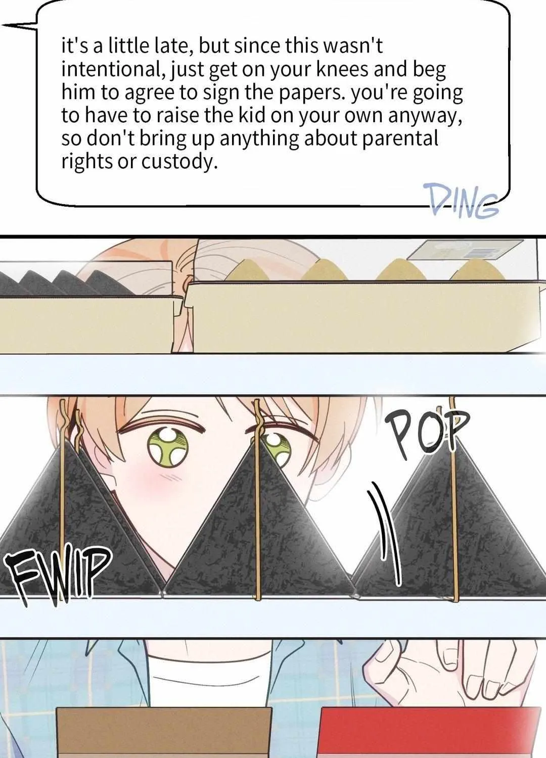 Read Headache chapter 17 image 12 on Lezhin