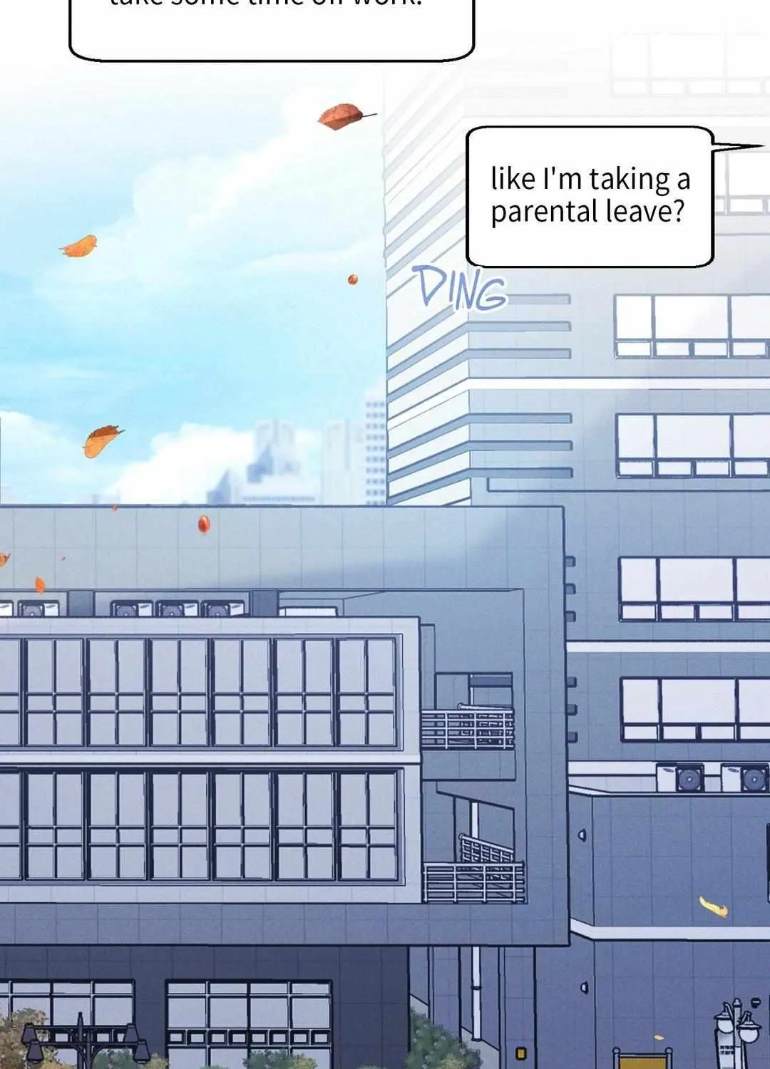 Read Headache chapter 17 image 2 on Lezhin