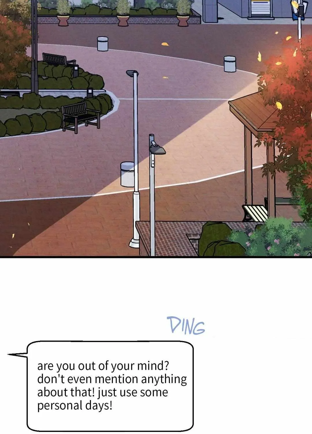 Read Headache chapter 17 image 3 on Lezhin