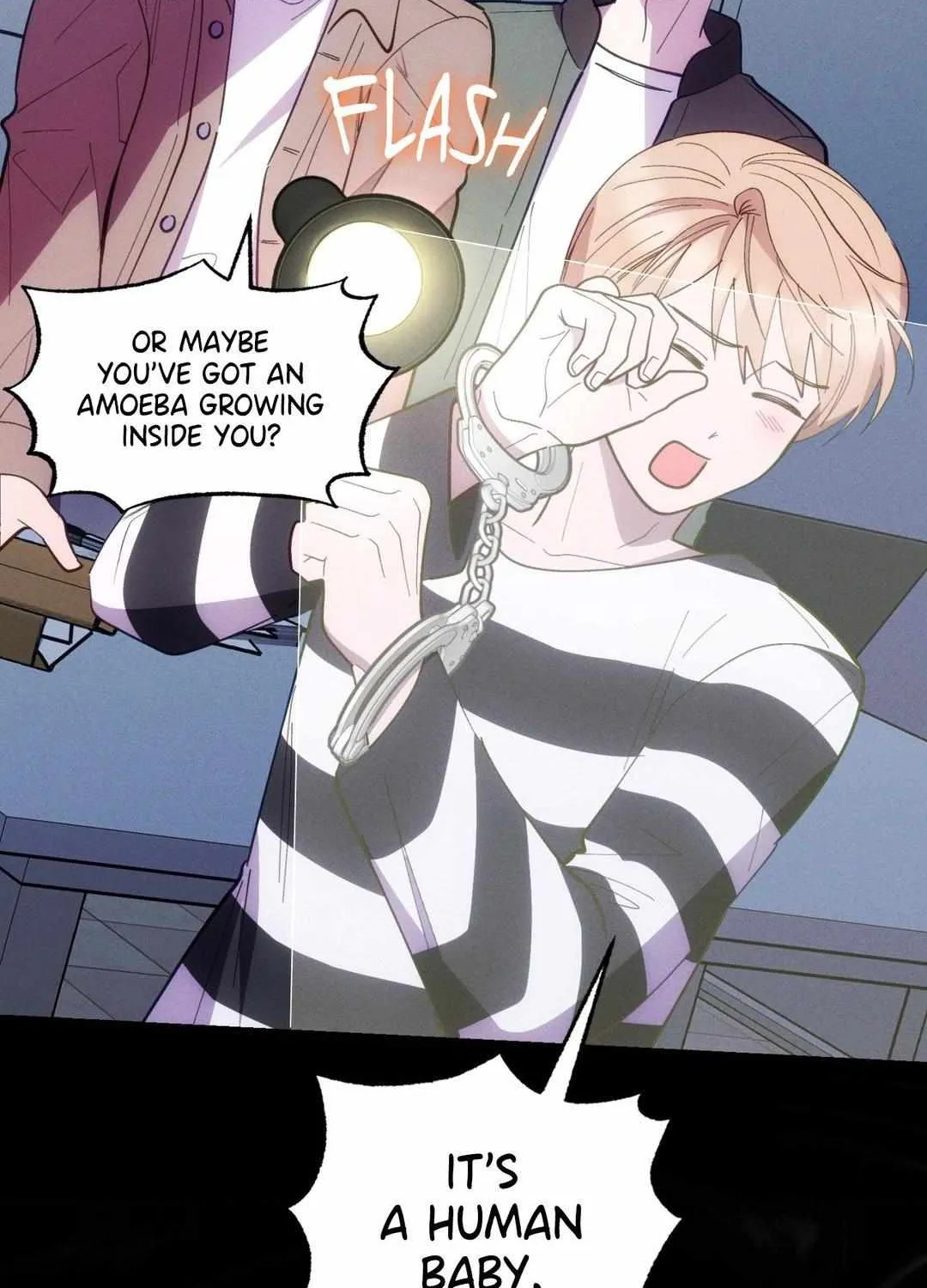 Read Headache chapter 17 image 30 on Lezhin