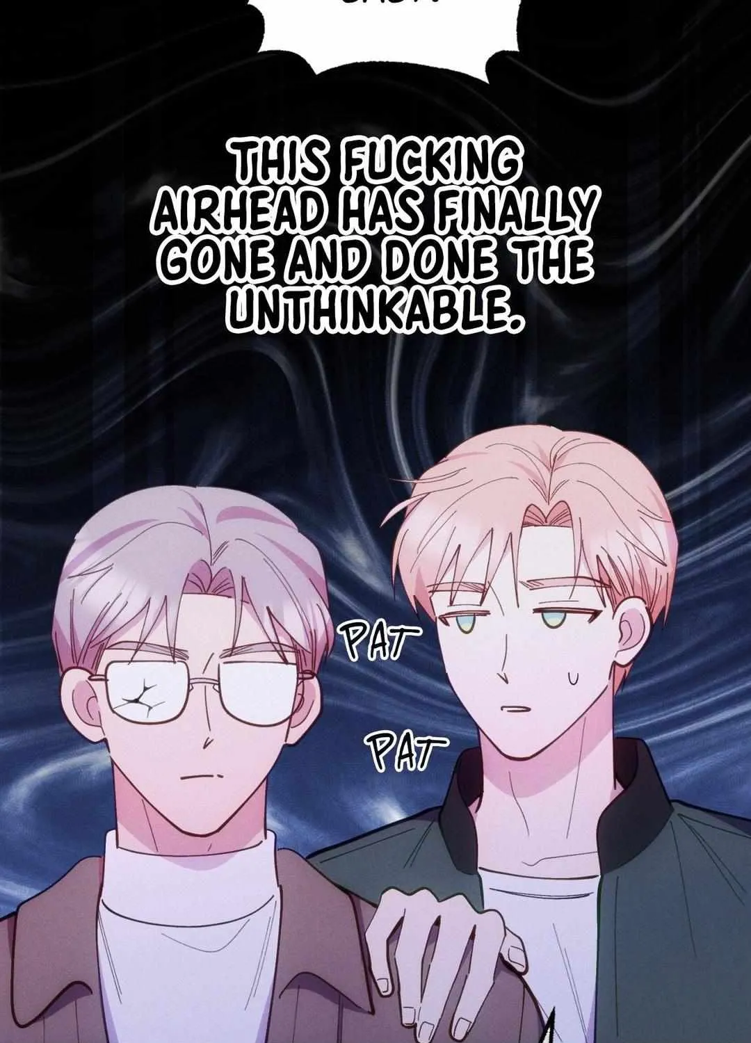Read Headache chapter 17 image 31 on Lezhin