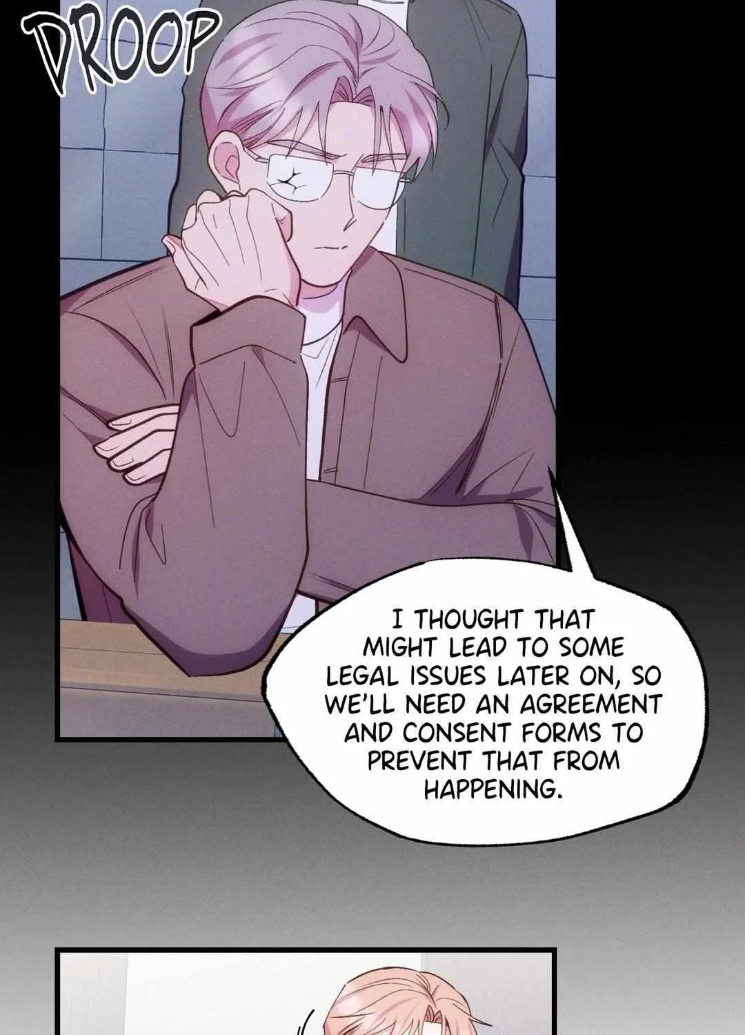 Read Headache chapter 17 image 36 on Lezhin
