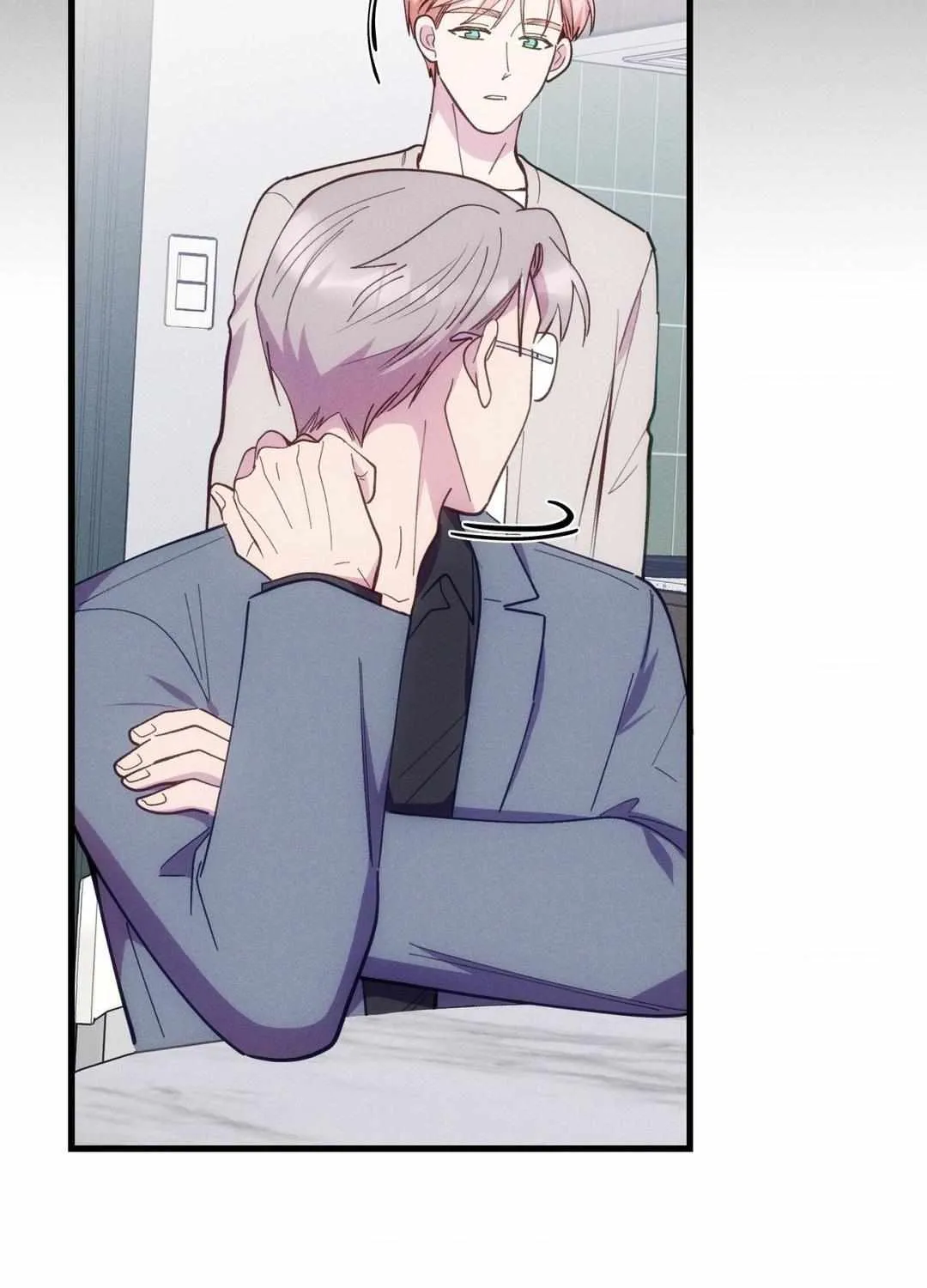 Read Headache chapter 17 image 37 on Lezhin