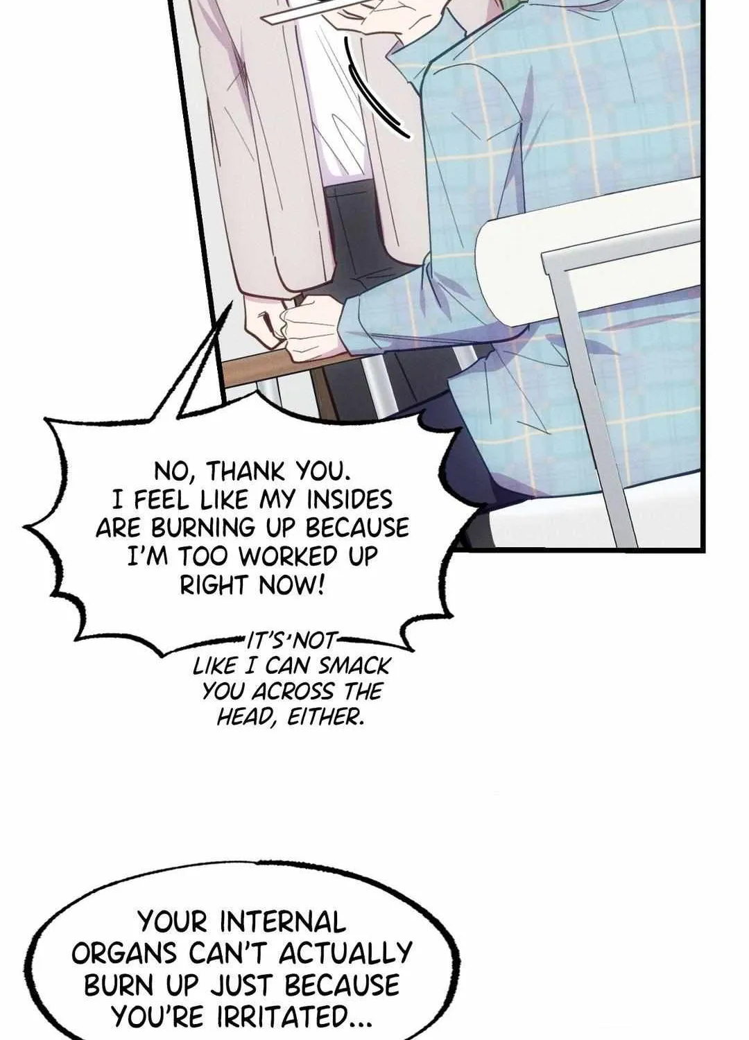 Read Headache chapter 17 image 52 on Lezhin