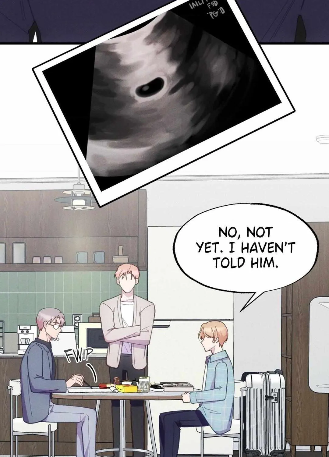 Read Headache chapter 17 image 56 on Lezhin