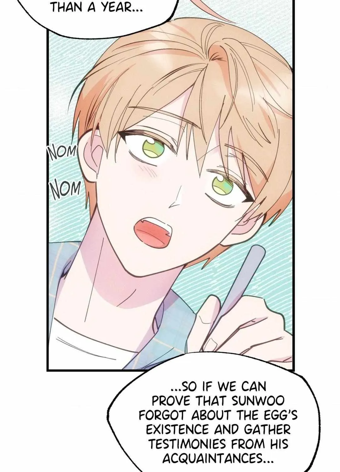 Read Headache chapter 17 image 59 on Lezhin
