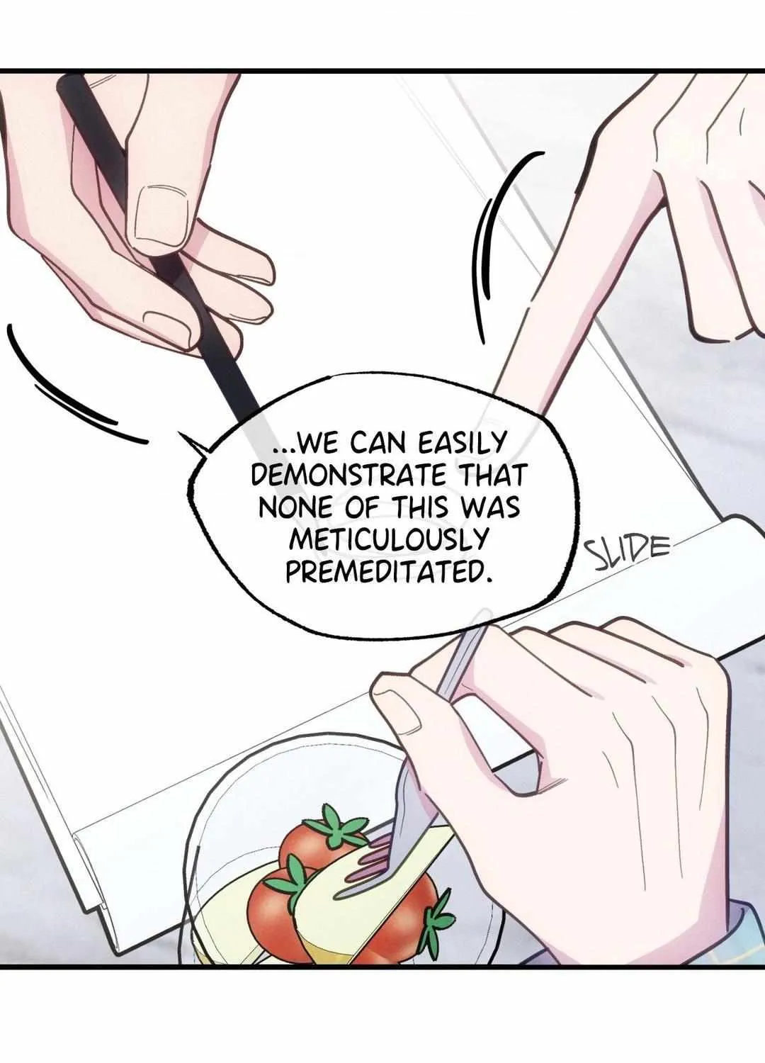 Read Headache chapter 17 image 61 on Lezhin