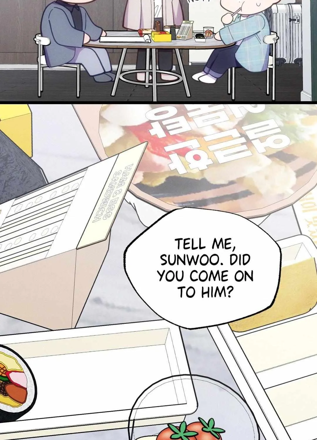 Read Headache chapter 17 image 63 on Lezhin