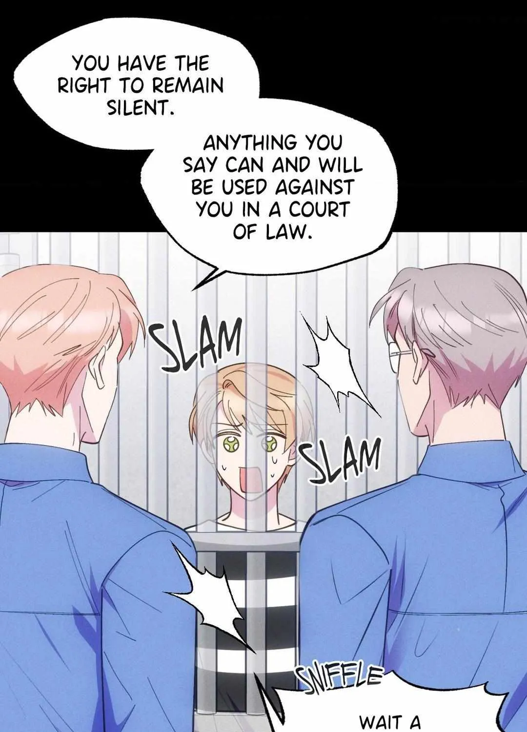 Read Headache chapter 17 image 67 on Lezhin
