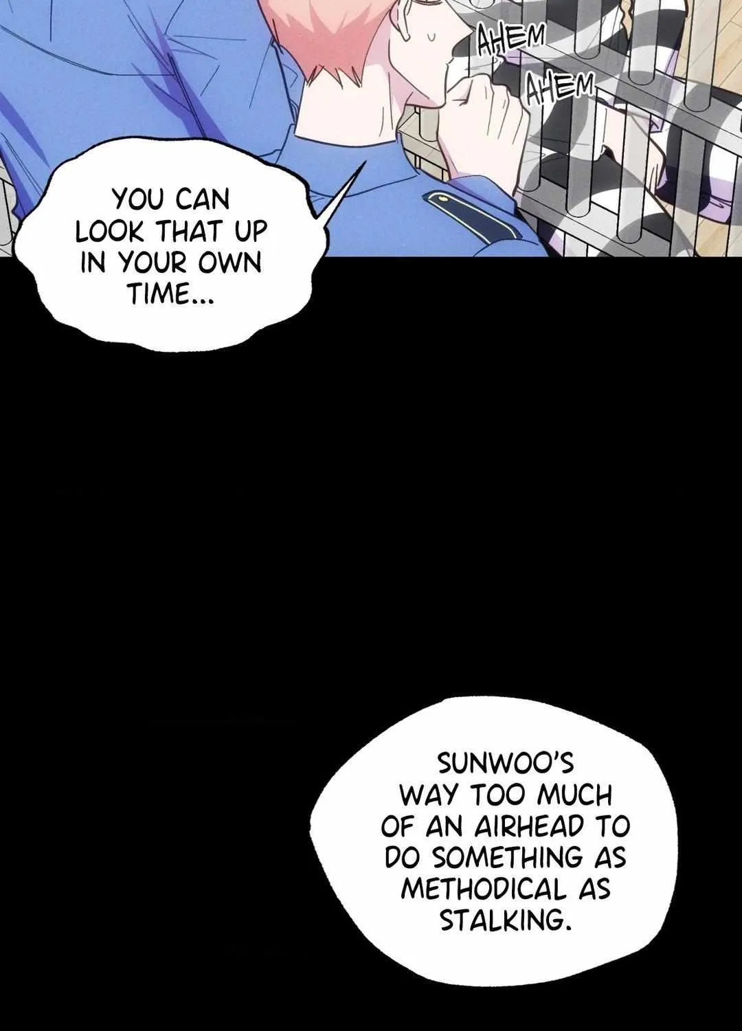 Read Headache chapter 17 image 72 on Lezhin
