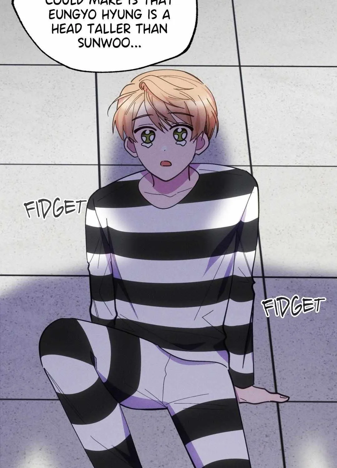 Read Headache chapter 17 image 76 on Lezhin