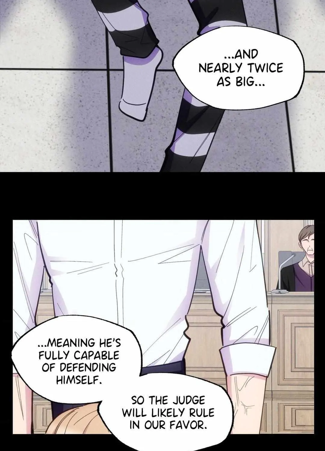 Read Headache chapter 17 image 77 on Lezhin