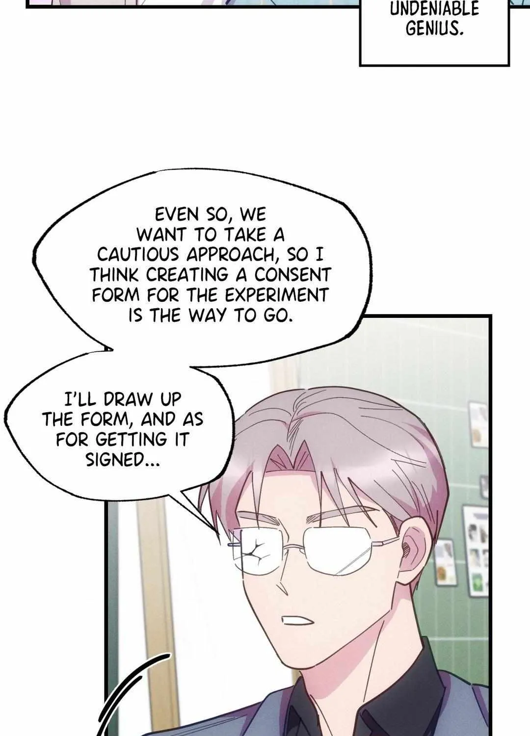 Read Headache chapter 17 image 85 on Lezhin