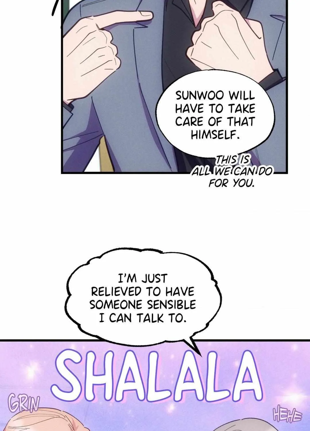 Read Headache chapter 17 image 86 on Lezhin