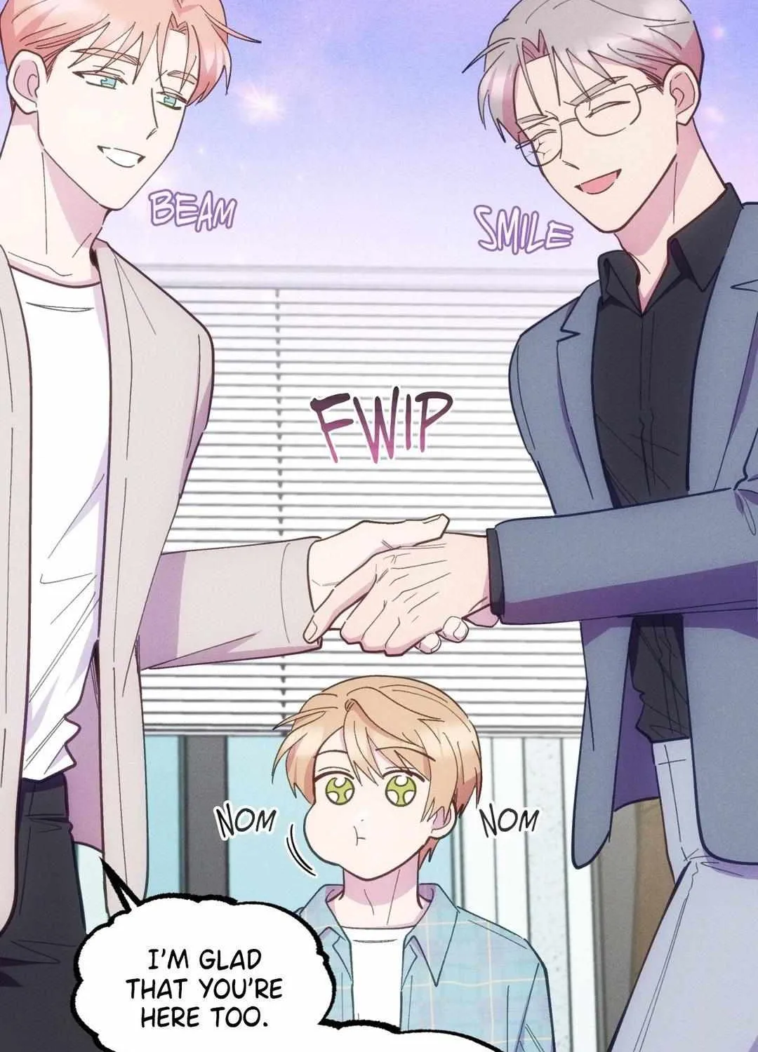 Read Headache chapter 17 image 87 on Lezhin