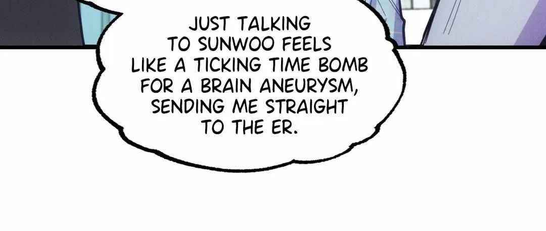Read Headache chapter 17 image 88 on Lezhin